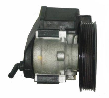 Autoteile Jakobs Hydraulikpumpe, Lenkung
