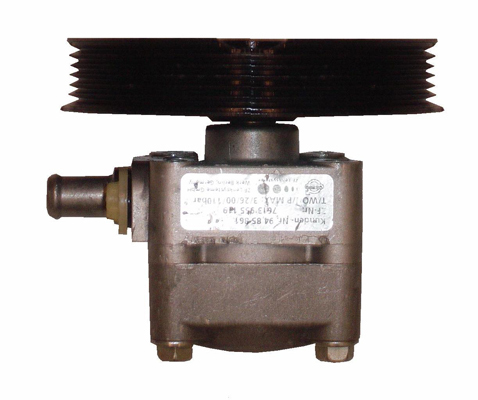 Autoteile Jakobs Hydraulikpumpe, Lenkung