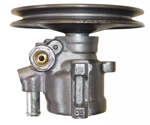 Autoteile Jakobs Hydraulikpumpe, Lenkung