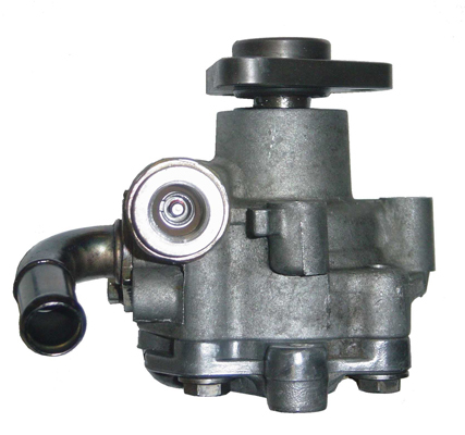 Autoteile Jakobs Hydraulikpumpe, Lenkung
