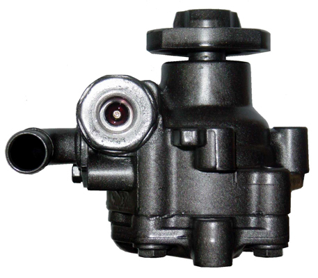 Autoteile Jakobs Hydraulikpumpe, Lenkung