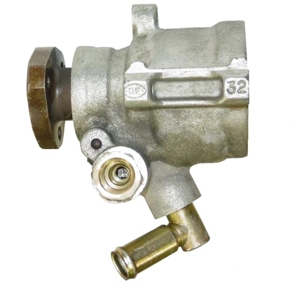 Autoteile Jakobs Hydraulikpumpe, Lenkung