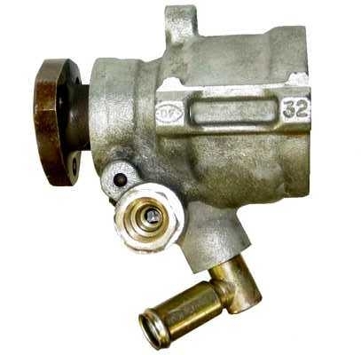 Autoteile Jakobs Hydraulikpumpe, Lenkung
