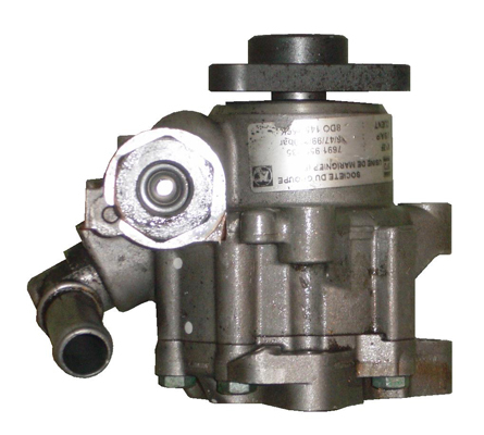 Autoteile Jakobs Hydraulikpumpe, Lenkung