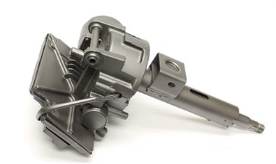 Autoteile Jakobs Lenksäule