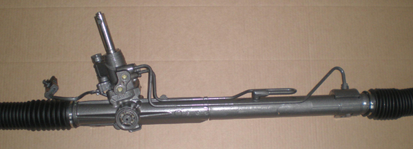 Autoteile Jakobs Lenkgetriebe
