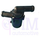 Auto Elect Zusatzwasserpumpe (Kühlwasserkreislauf)