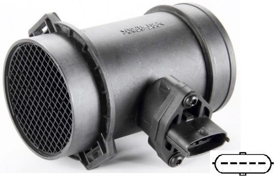 Auto Elect Luftmassenmesser