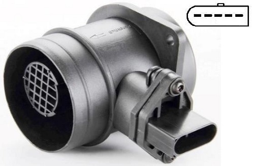 Auto Elect Luftmassenmesser