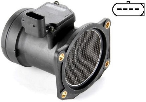 Auto Elect Luftmassenmesser