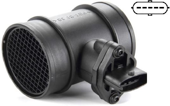 Auto Elect Luftmassenmesser