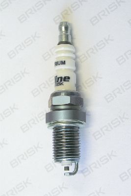 BRISK Zündkerze