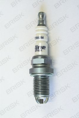 BRISK Zündkerze