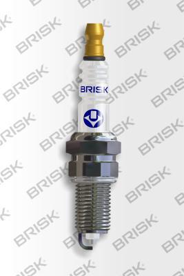 BRISK Zündkerze