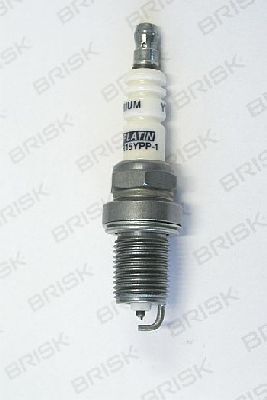 BRISK Zündkerze