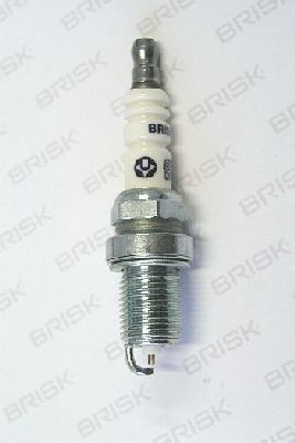 BRISK Zündkerze