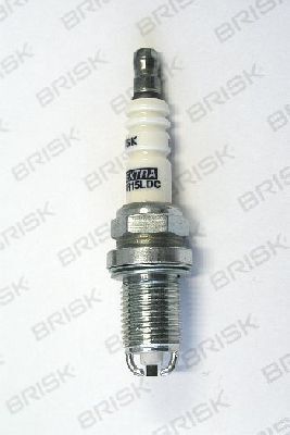 BRISK Zündkerze