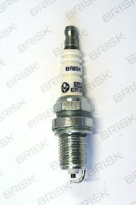 BRISK Zündkerze