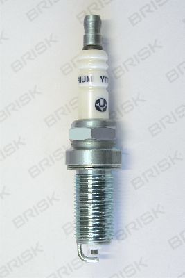 BRISK Zündkerze