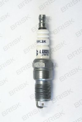 BRISK Zündkerze