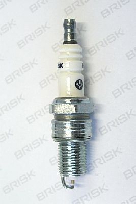 BRISK Zündkerze
