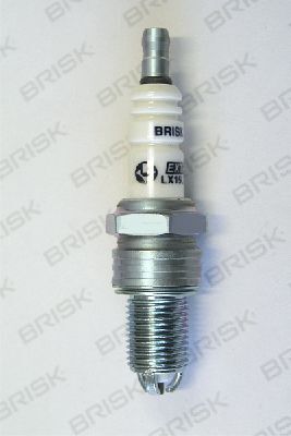 BRISK Zündkerze