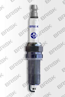 BRISK Zündkerze